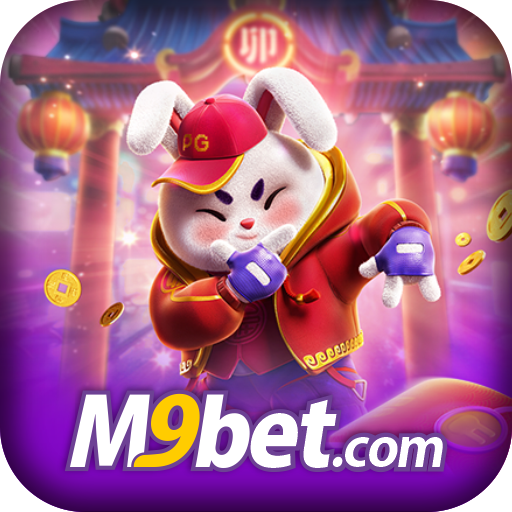 Logo da m9bet